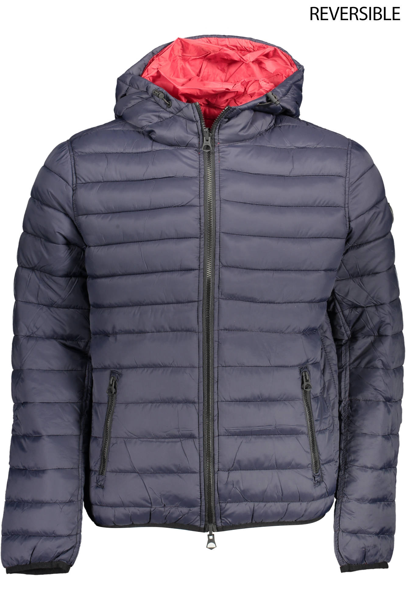 U.S. POLO ASSN. Blue Jacket - Fizigo